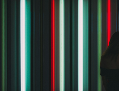 Photo by Ari He on Unsplash