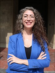 Dr Iur Ulku Sezgi Sozen